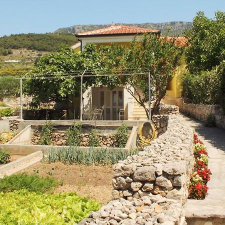 Apartments Nejasmic - Little House For Peaceful And Domestic Vacation 波尔 外观 照片