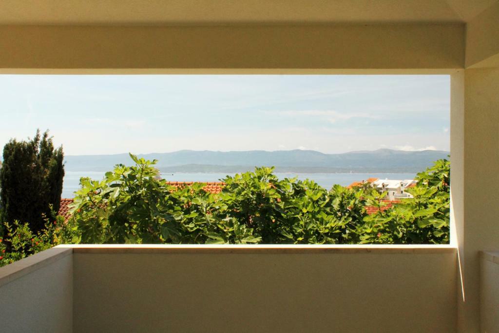 Apartments Nejasmic - Little House For Peaceful And Domestic Vacation 波尔 外观 照片