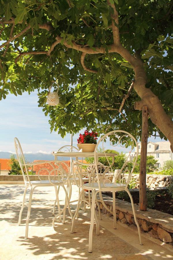 Apartments Nejasmic - Little House For Peaceful And Domestic Vacation 波尔 外观 照片